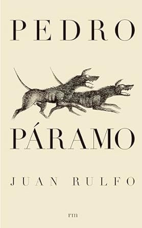 Pedro Paramo: Spanish Edition