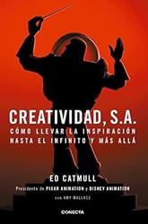 Creatividad S.A.