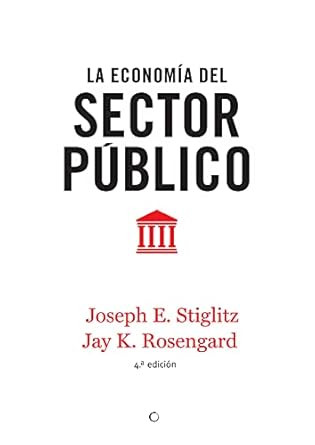 La economia del sector publico