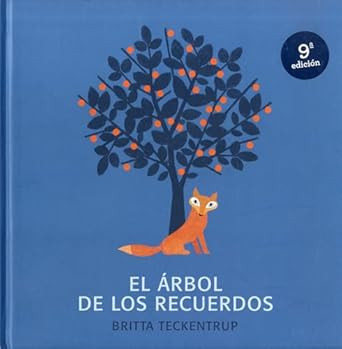 El arbol de los recuerdos
