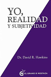 Yo realidad y subjetividad