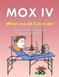 Mox IV: What would Calvo do?