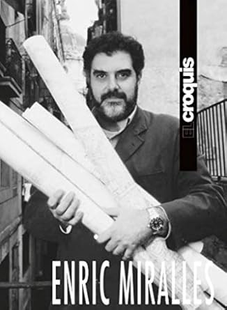 Enric Miralles 1983 / 2009