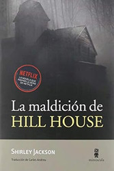 La maldicion de Hill House