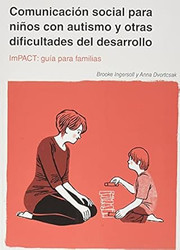 Comunicacion social para ninos con autismo y otras