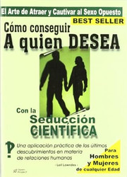 Seduccion cientifica