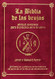 La Biblia de las brujas. Obra completa. Terciopelo rojo