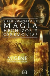 Libro completo de magia hechizos y ceremonias