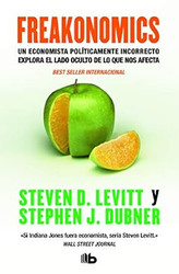Freakonomics (Spanish Edition)