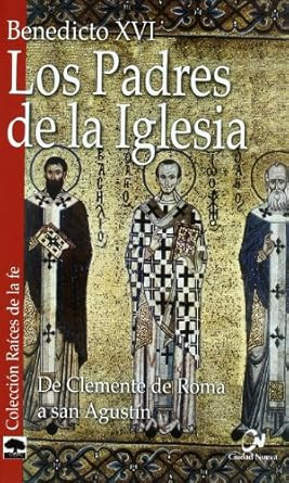 Los Padres de la Iglesia