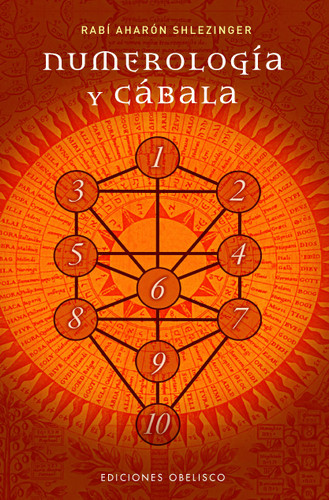 Numerologfa y cabala