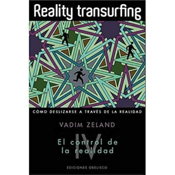 Reality transuefing IV