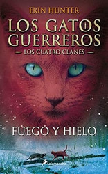 Fuego y hielo / Fire and Ice