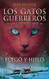 Fuego y hielo / Fire and Ice