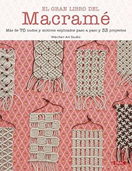 El gran libro del macrame
