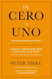 De cero a uno