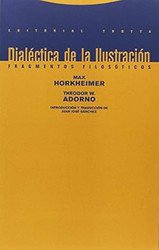 Dialectica de la Ilustracion