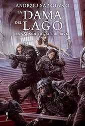 La dama del lago