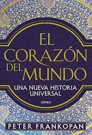 El corazon del mundo