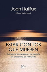 Estar con los que mueren