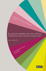 La enciclopedia de los sabores / The Flavor Thesaurus
