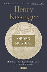 Orden mundial