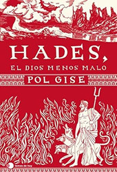 Hades el dios menos malo