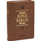 Biblia Bilingue ESV/NAA - Ingles/Portugues