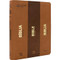 Biblia Trilingue Portugues English Espanol NAA ESV RVC