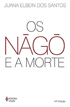 Os Nago e A Morte