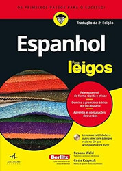 Espanhol Para Leigos
