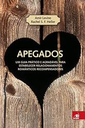 Apegados (Portuguese Edition)