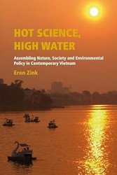 Hot Science High Water