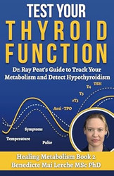 Test Your Thyroid Function
