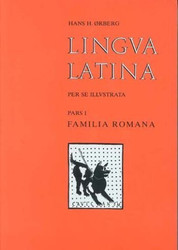 Lingua Latina per se Illustrata Pars I