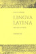 Lingua Latina: Part II: Indices