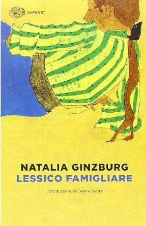 Lessico famigliare