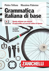 Grammatica italiana di base. Con esercizi di autoverifica