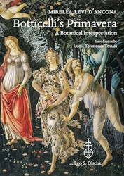 Botticelli's Primavera