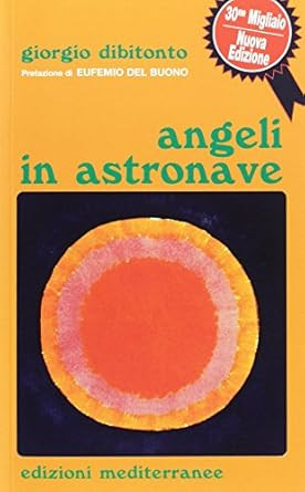 GIORGIO DIBITONTO - ANGELI IN