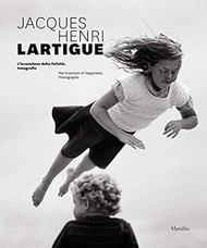 Jacques Henri Lartigue