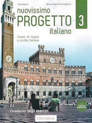 Nuovissimo progetto italiano 3