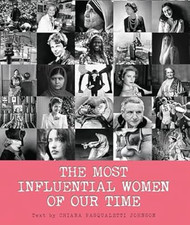 The Most Influential Women of Our Time