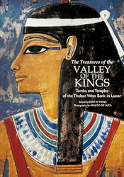 The Treasures of the Valley of the Kings