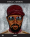 Barkley L. Hendricks: Solid!