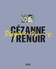 Cezanne/Renoir