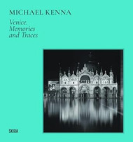 Michael Kenna: Venice
