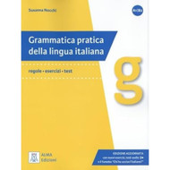 Grammatica pratica della lingua italiana edizione aggiornata +