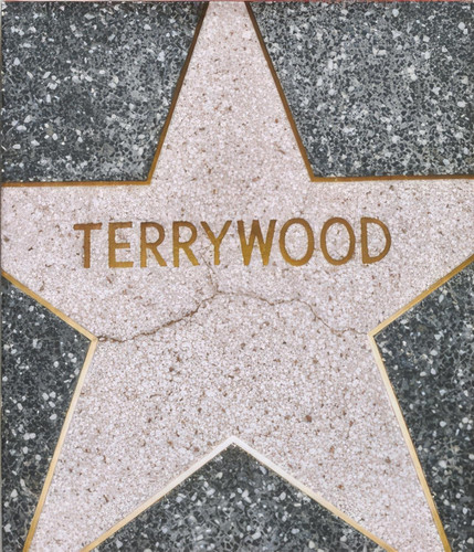Terry Richardson: Terrywood