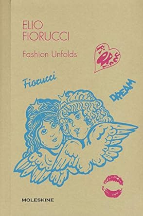 Elio Fiorucci: Fashion Unfolds